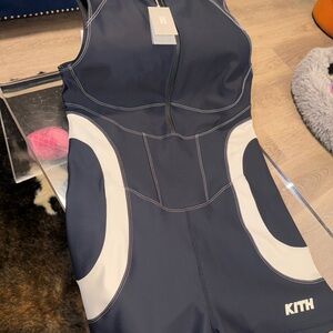 Women’s Kith Romper